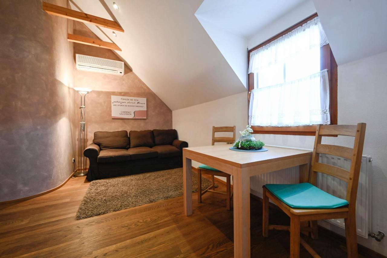Standard Suite