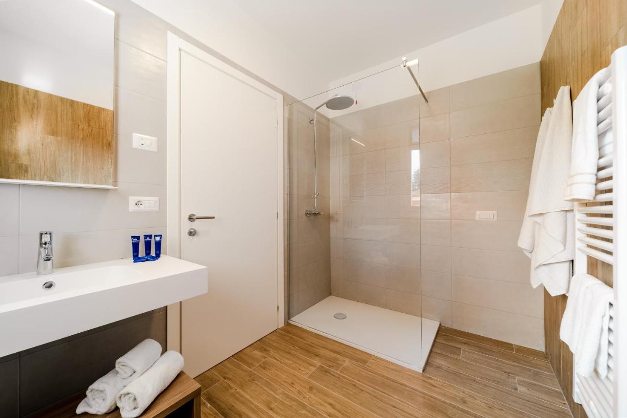 Appartement met 1 Slaapkamer