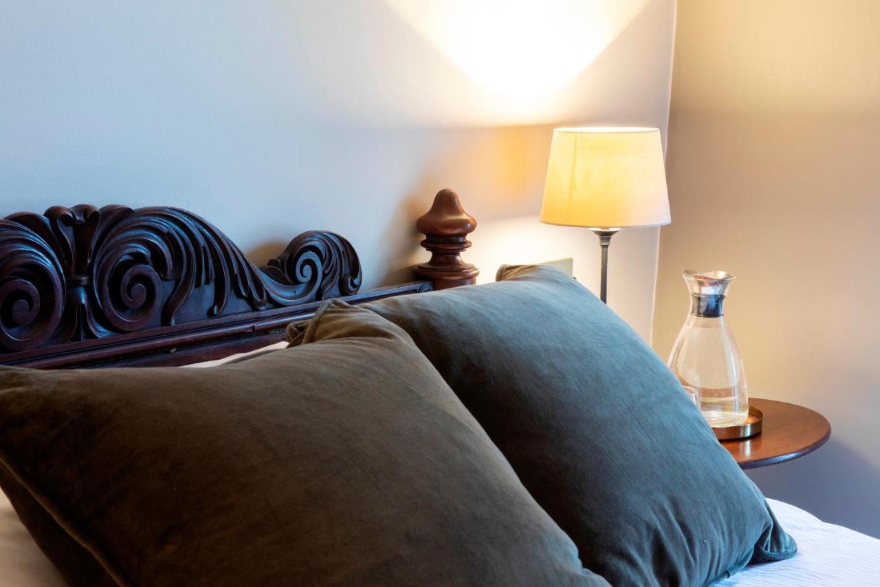 Two-Bedroom Suite (No Pets)