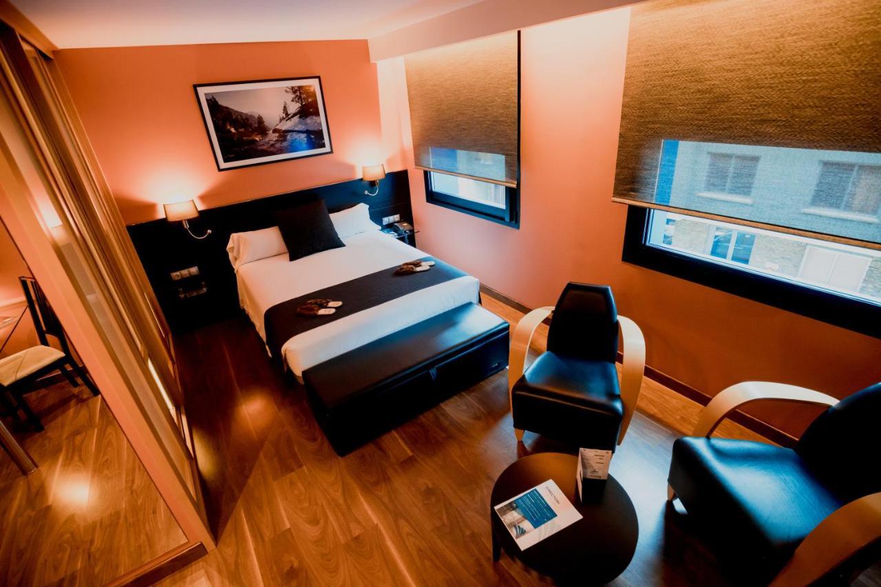 Premium Double Room