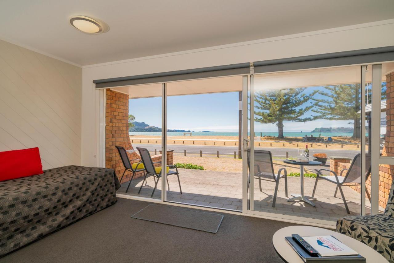 Deluxe Suite Sea View