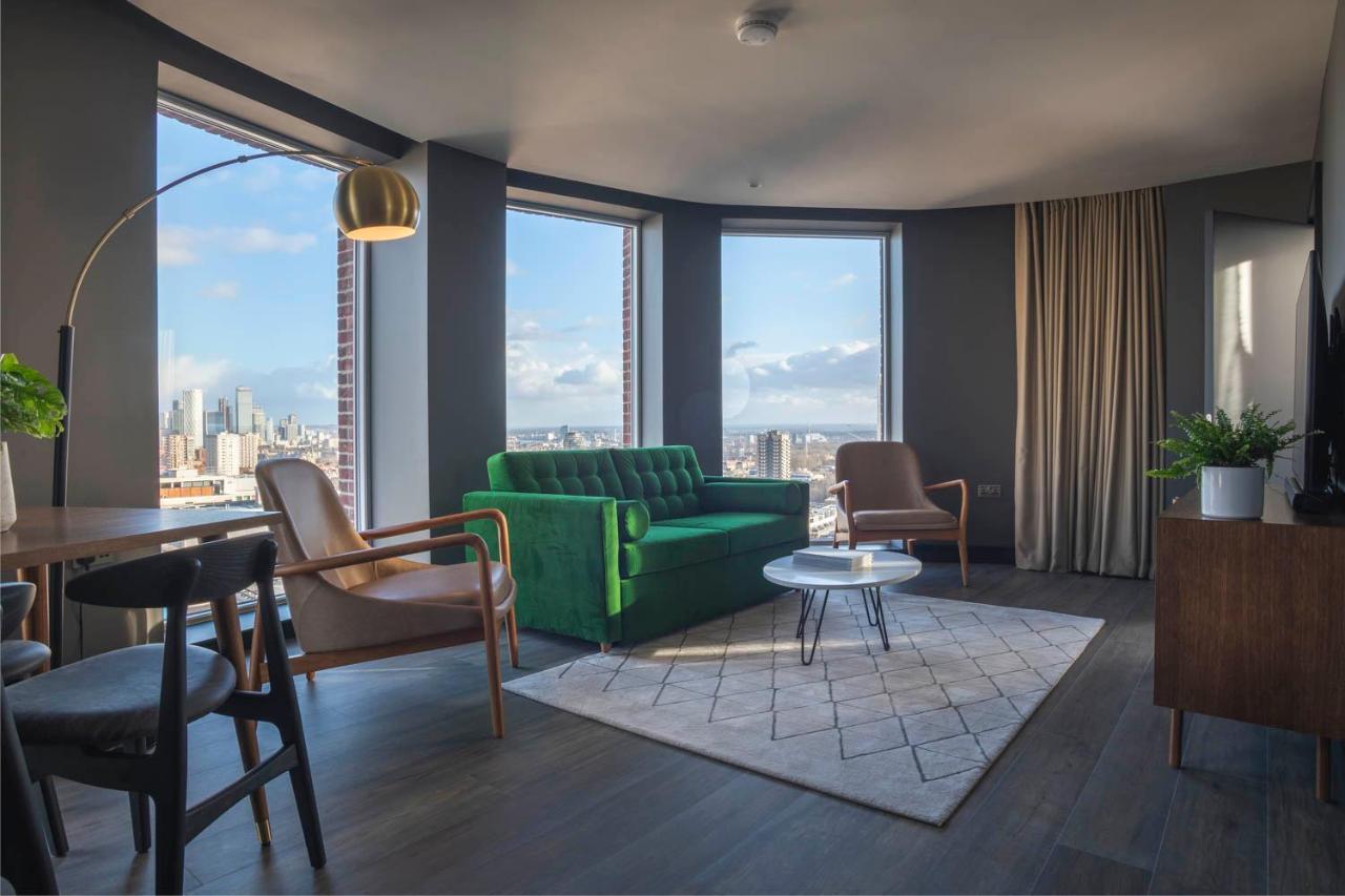 Apartamento Ático