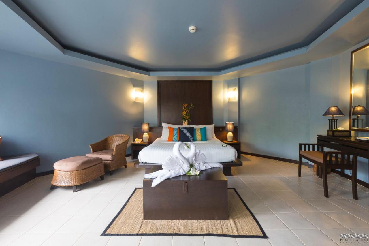Superior Double or Twin Cottage