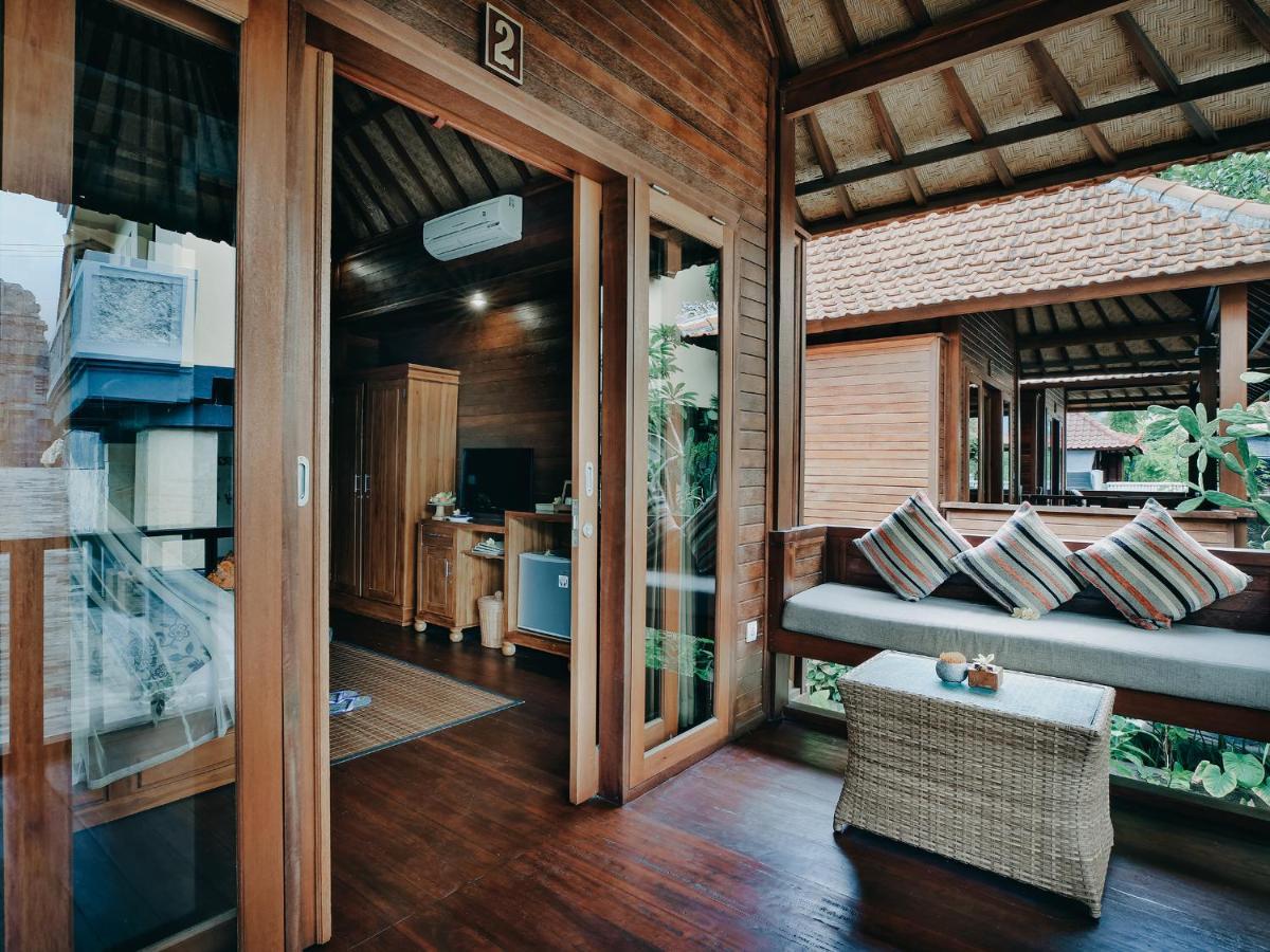 Deluxe double suite with balcony