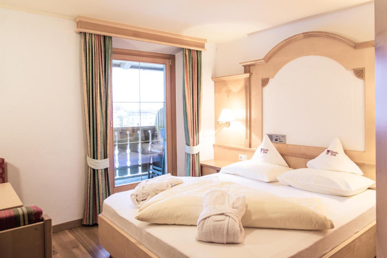 Budget Doppelzimmer