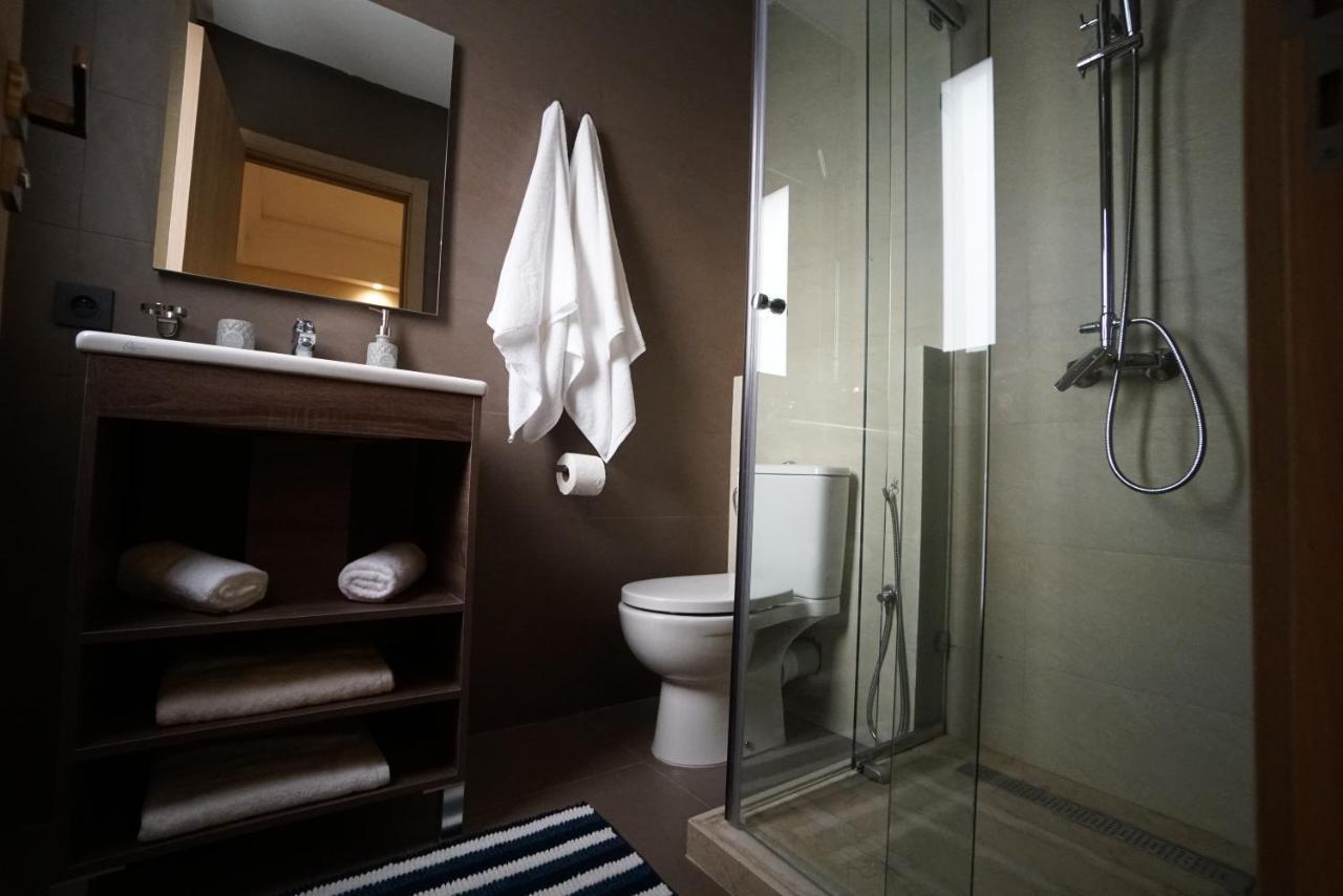 Apartamento de 2 dormitorios