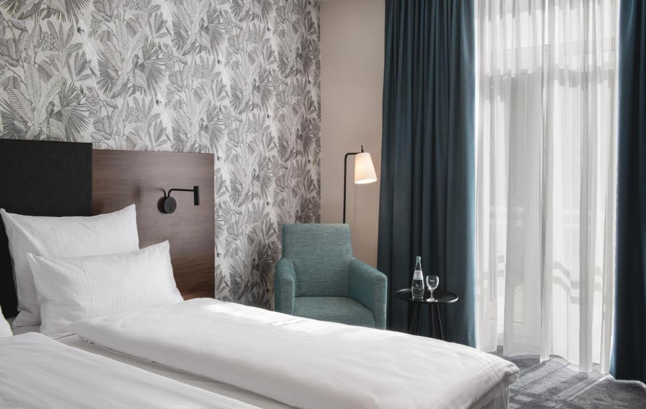 Standard Doppelzimmer ohne Balkon