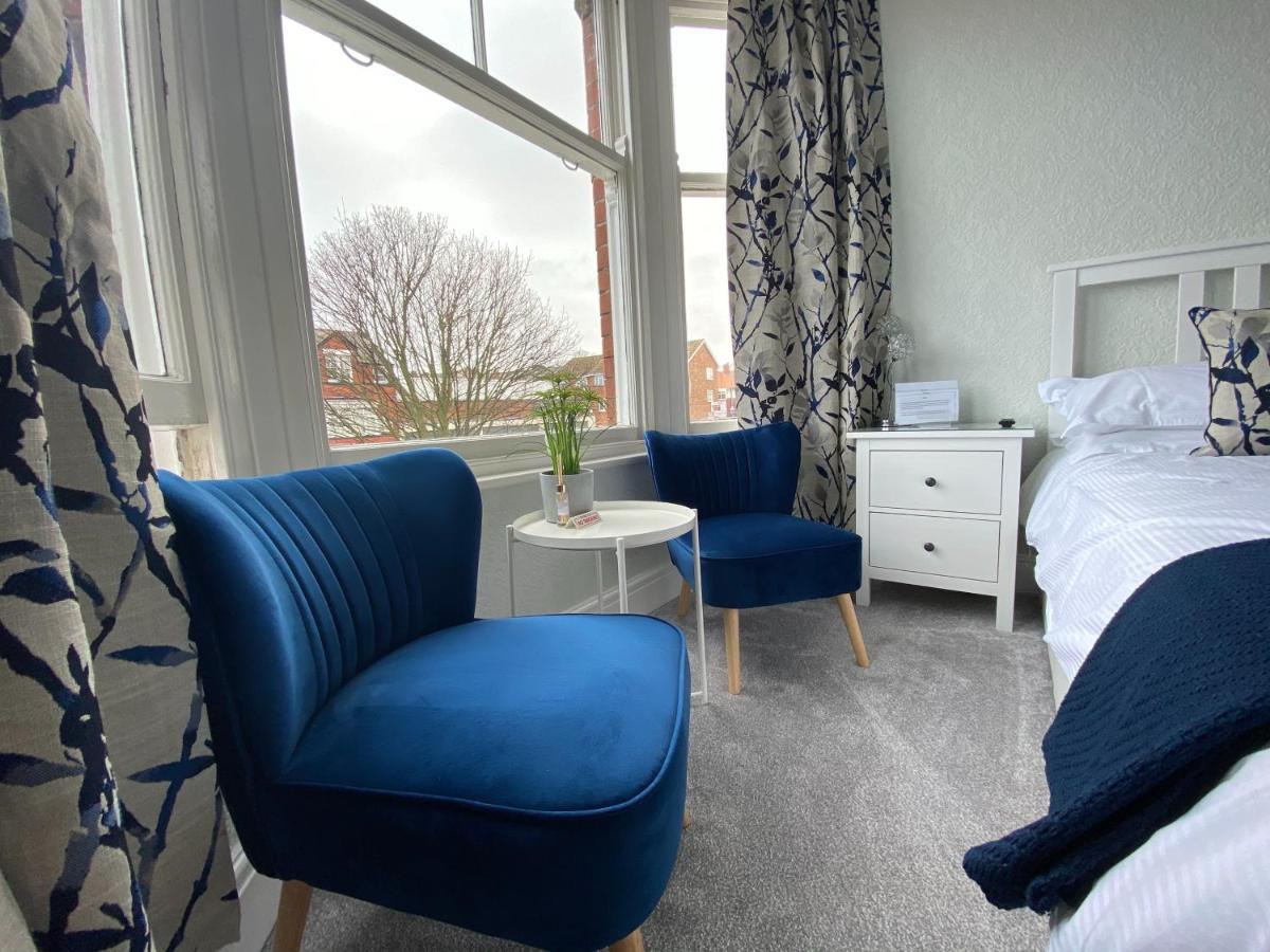 King Room with Garden View