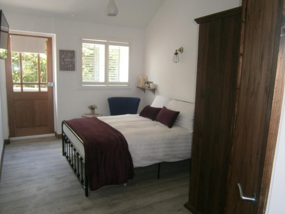 Double Room - Disability Access