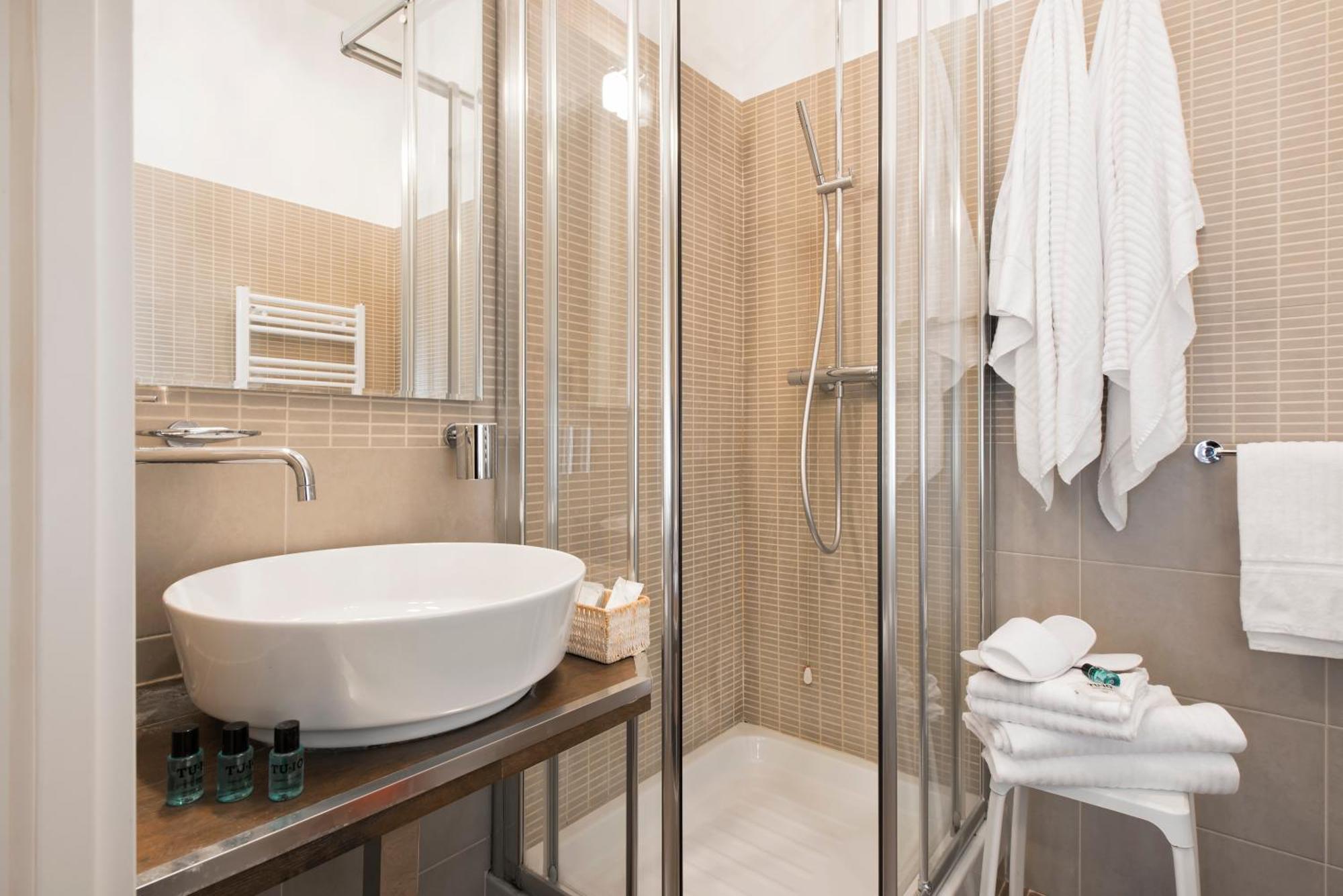 Comfort Single Room