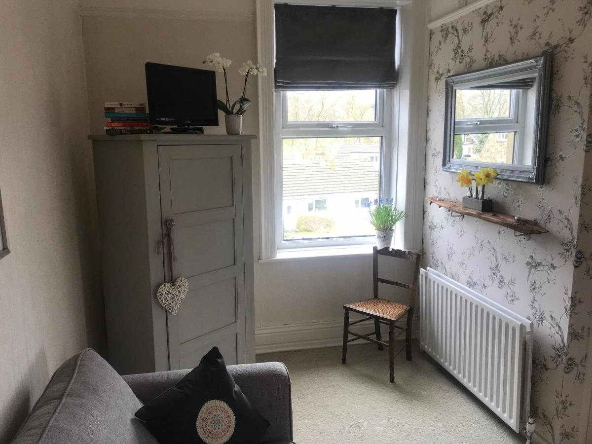 Deluxe Double Room with Extra Bed