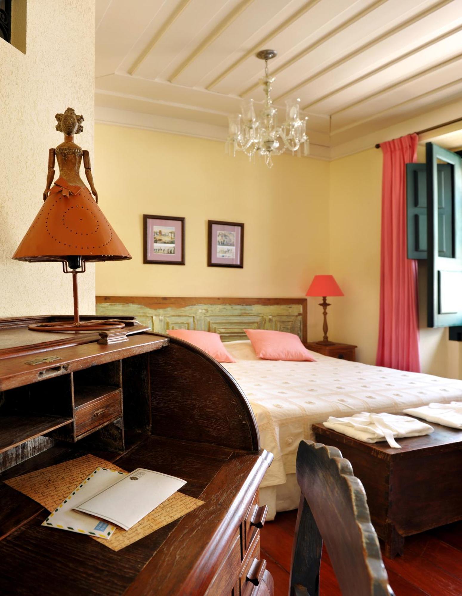 Habitación de lujo