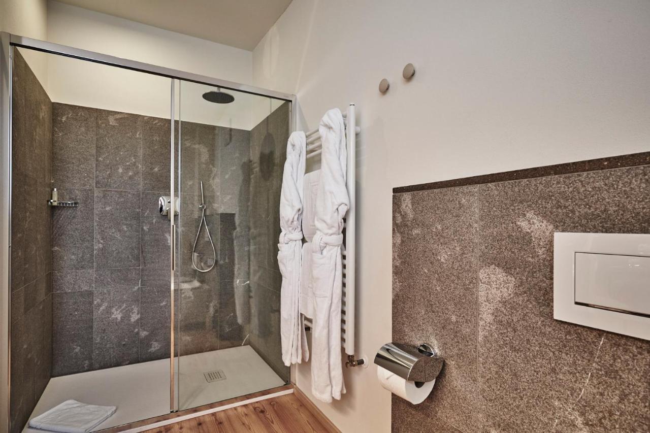 Grand Deluxe Double Room