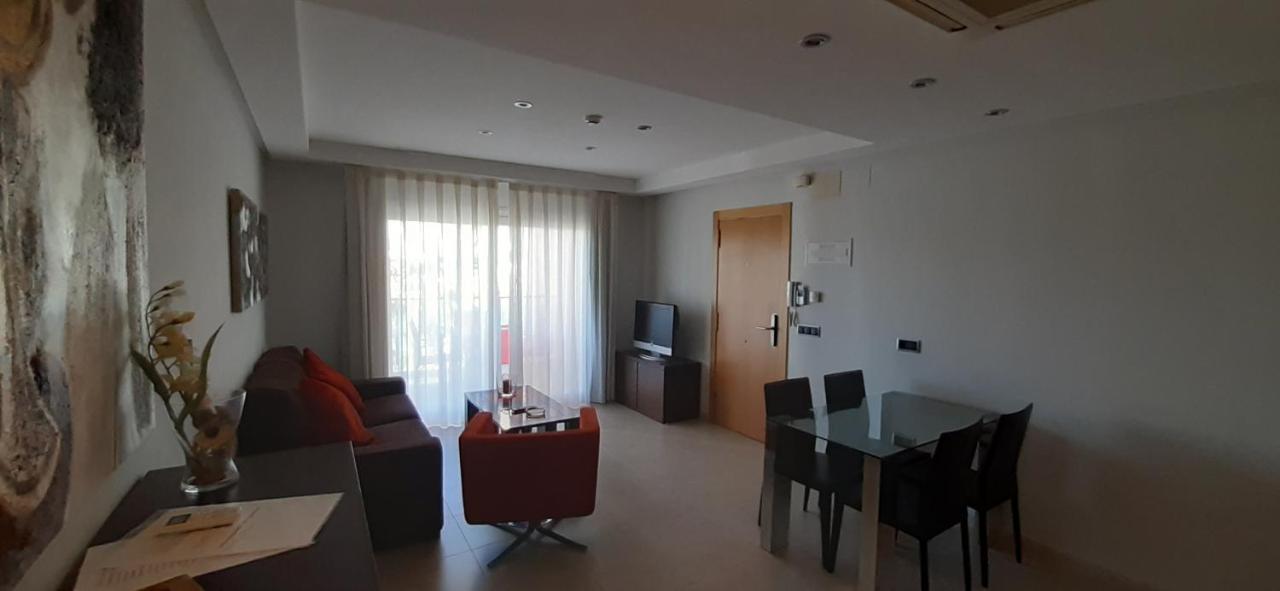 Apartamento de 1 dormitorio