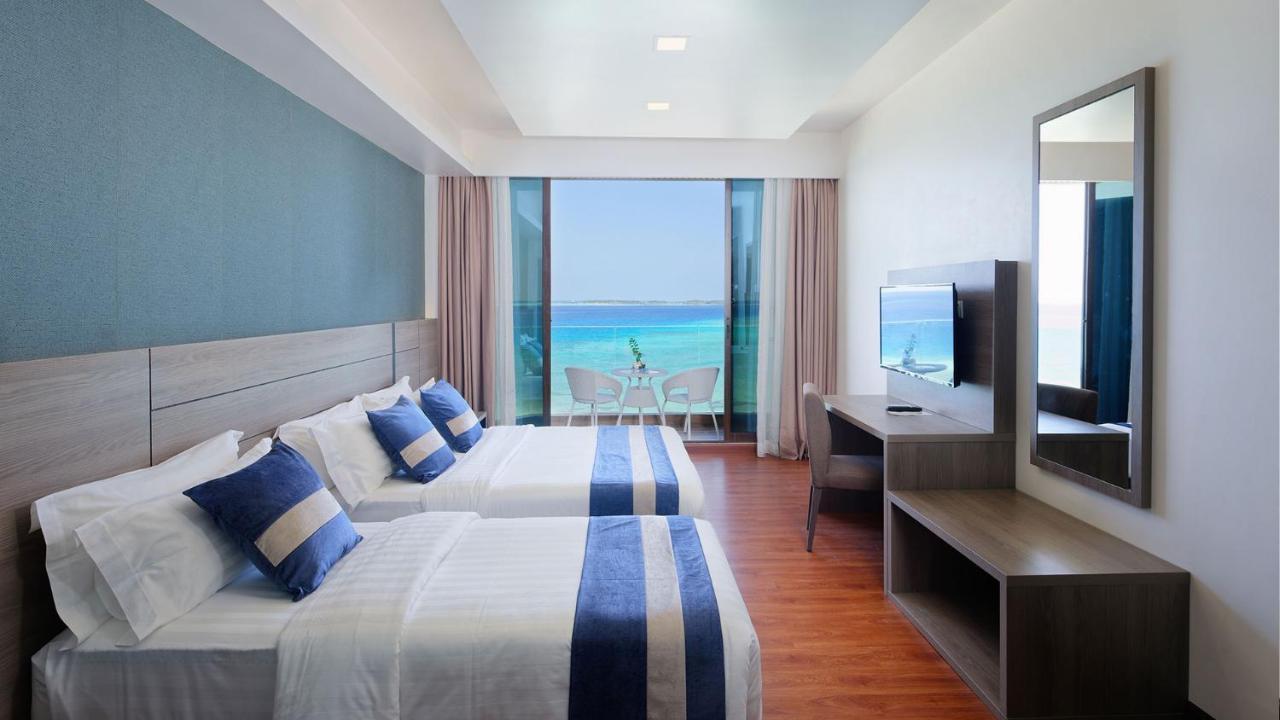 Premium Super Deluxe Room Balcony Sea View,990155539:JPEG