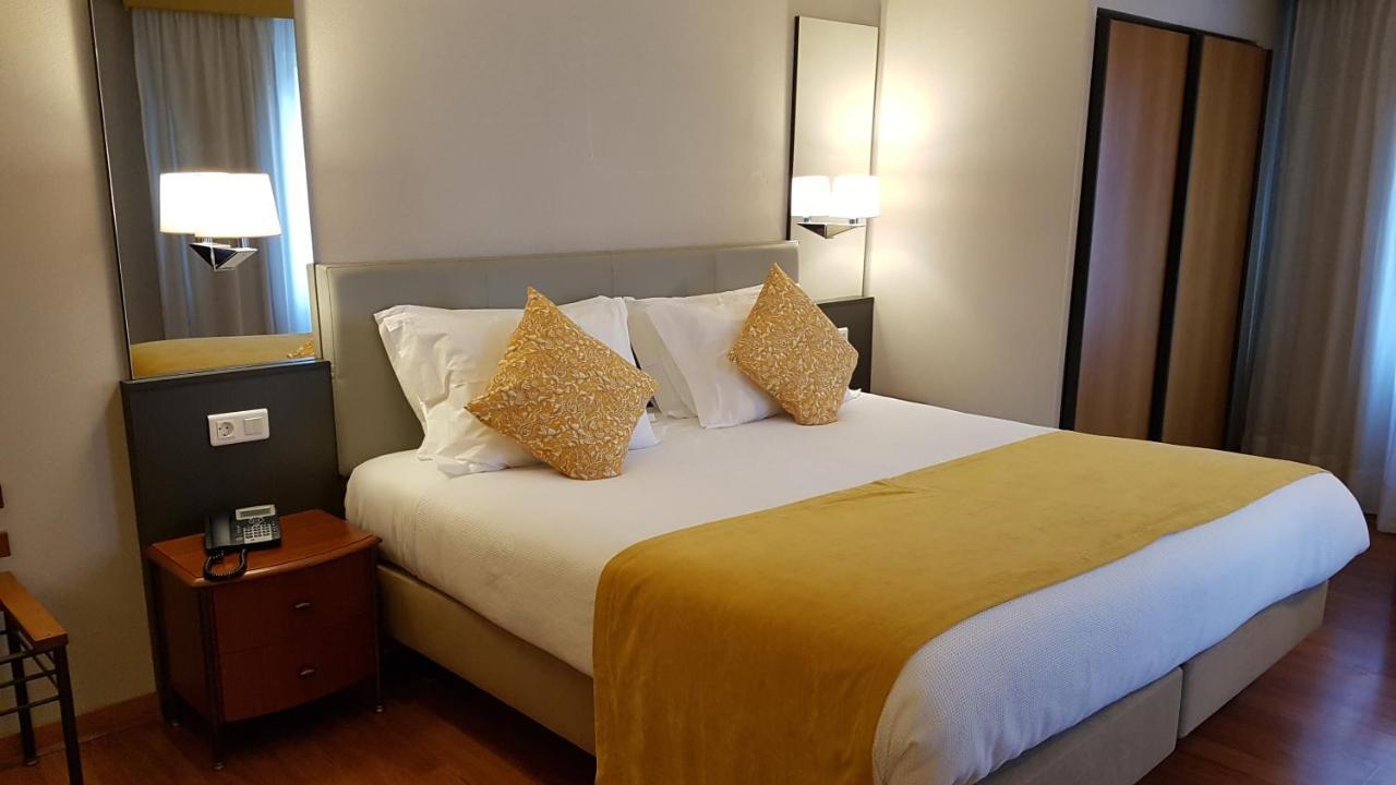 Habitación Doble Superior