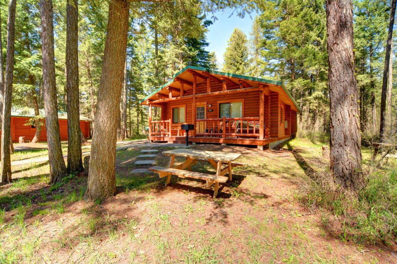 Aspen Suite Queen
