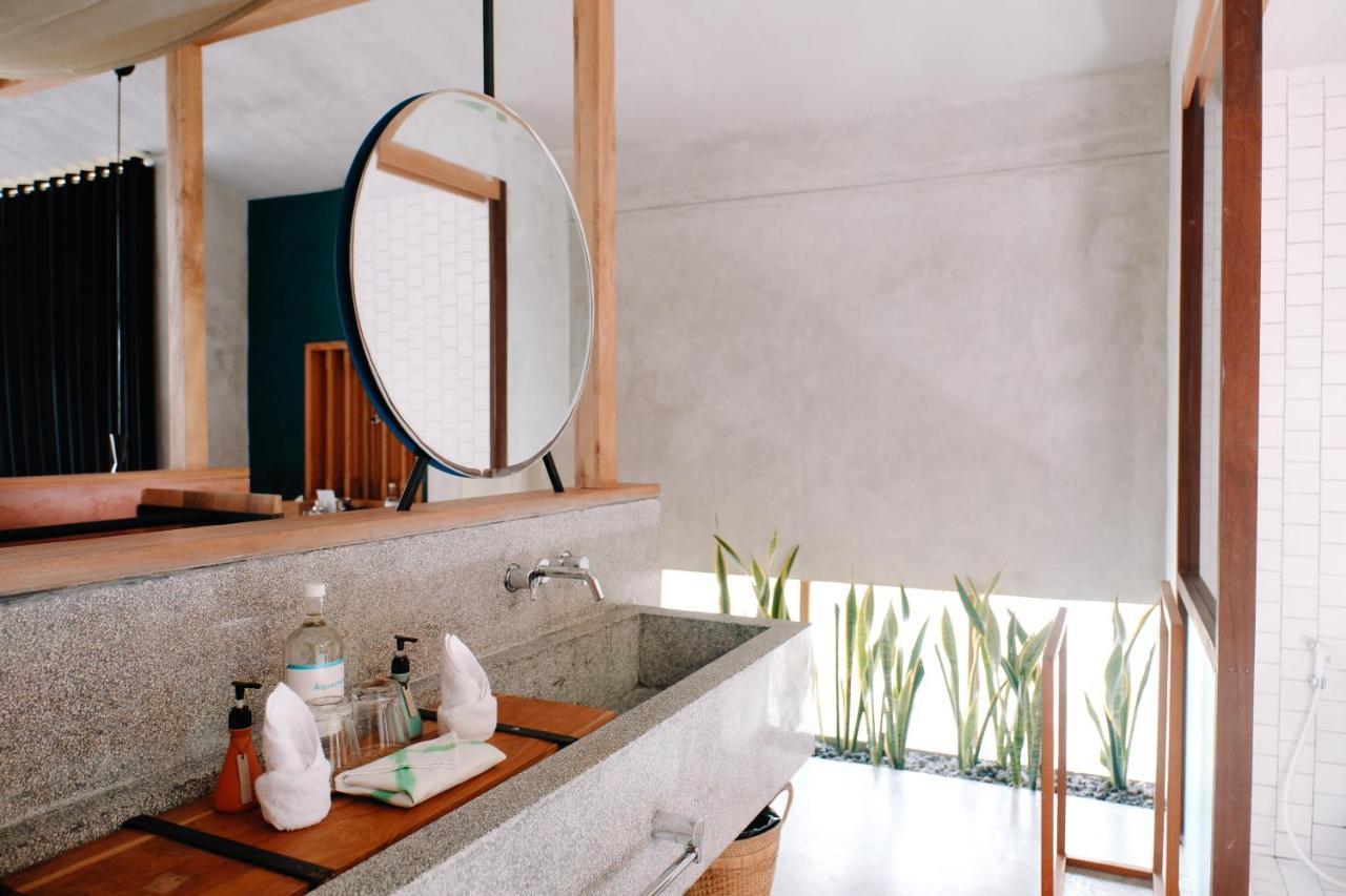 One-Bedroom Nomad Pool Villa