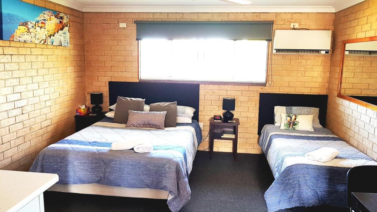 Large Double or Twin Room