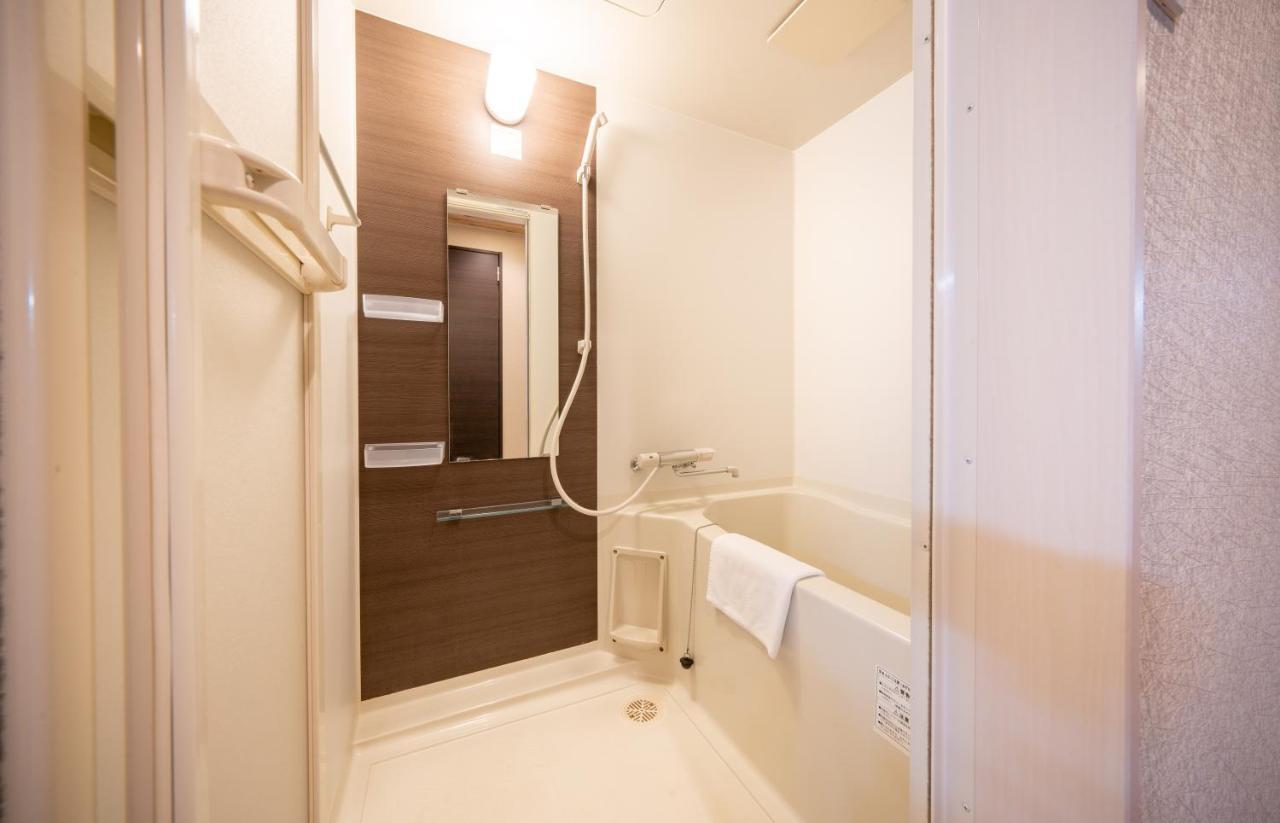 Room Selected at Check