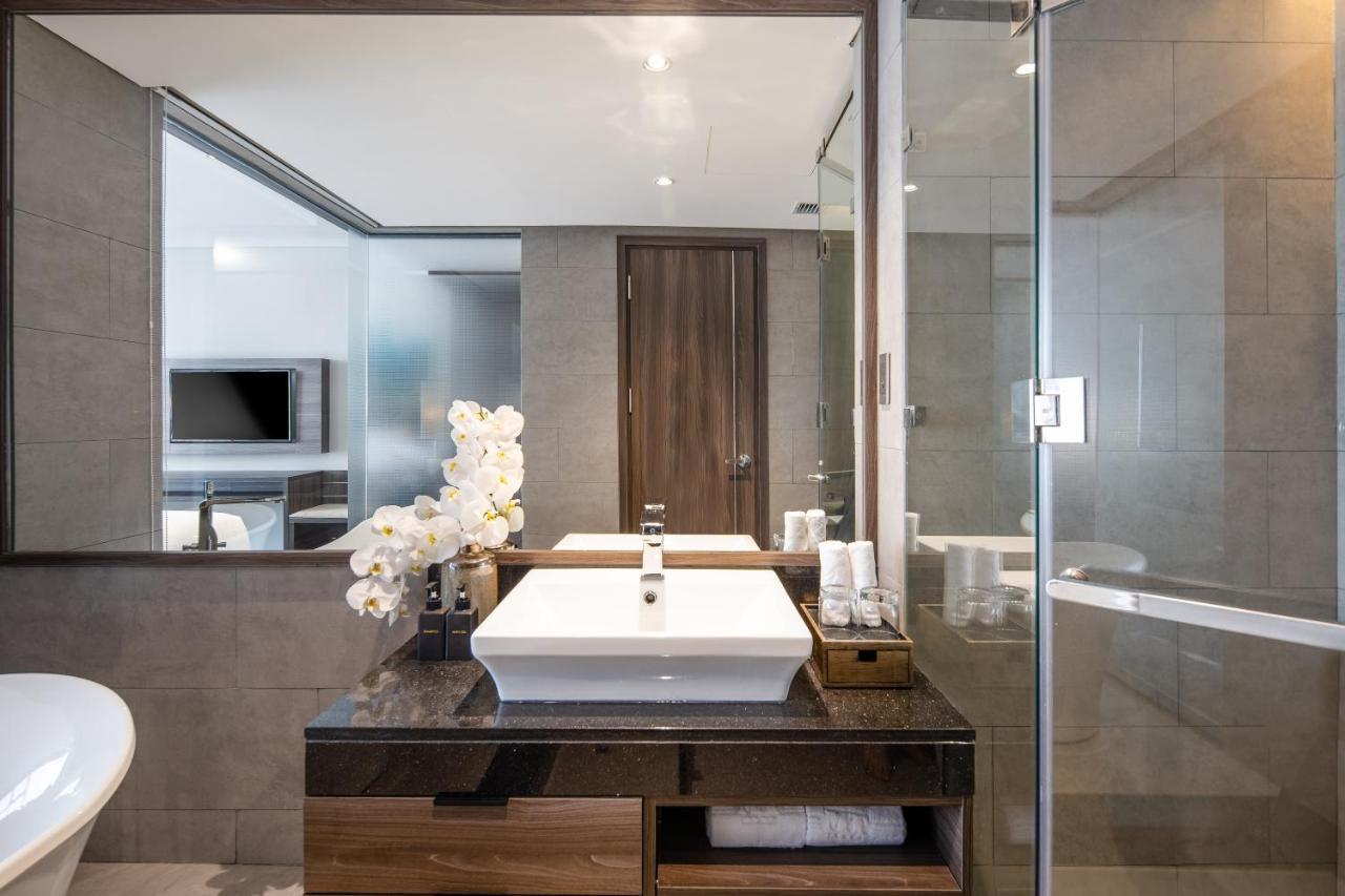King Room with Sea View - Spa Offer