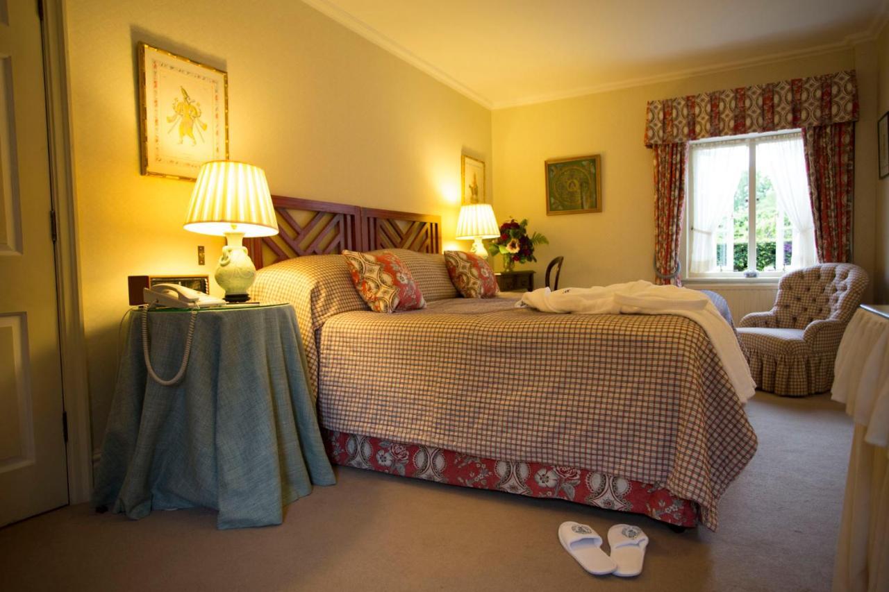 Courtyard Standard Double Room