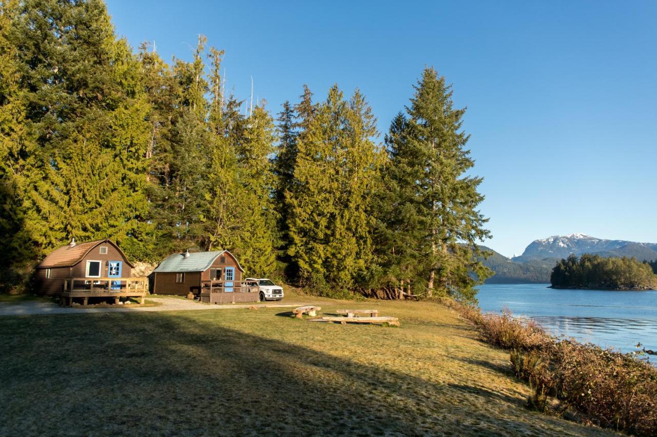 Superior Cottage