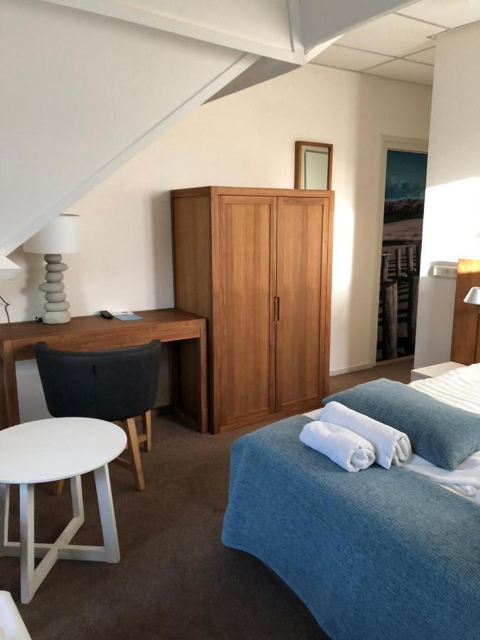 Cozy Double room second floor