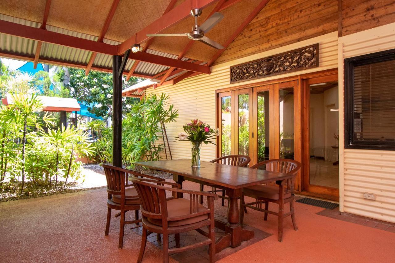 Deluxe Villa mit 2 Schlafzimmern