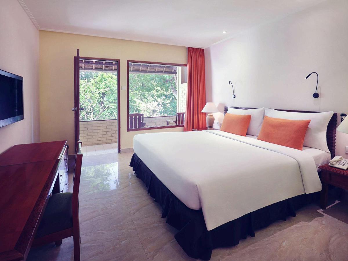 Superior Kamer met Kingsize Bed