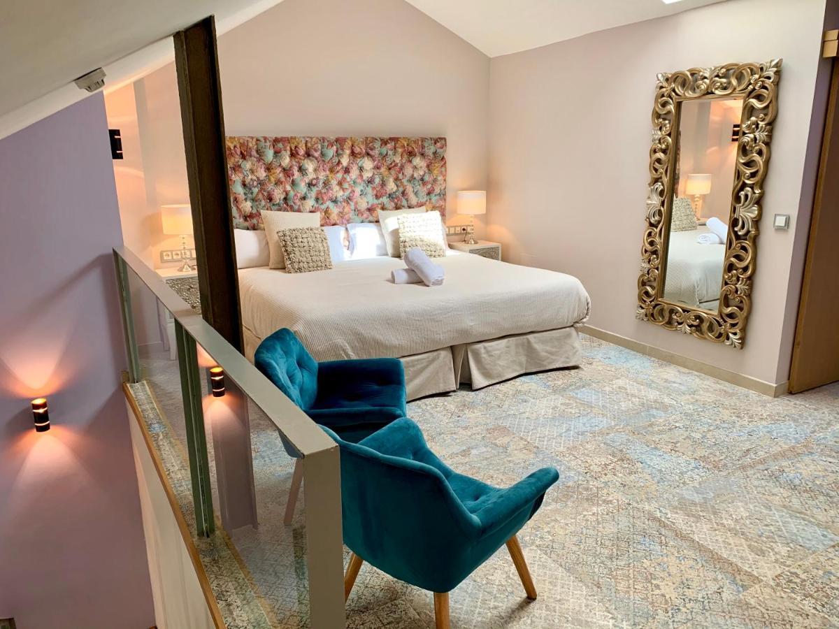 Duplex Suite Spa Bath
