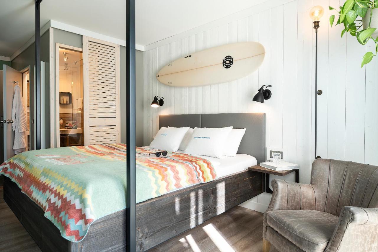 Doppelzimmer mit Balkon