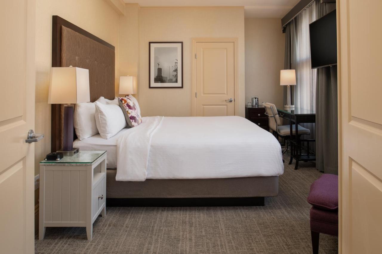 Shattuck Suite