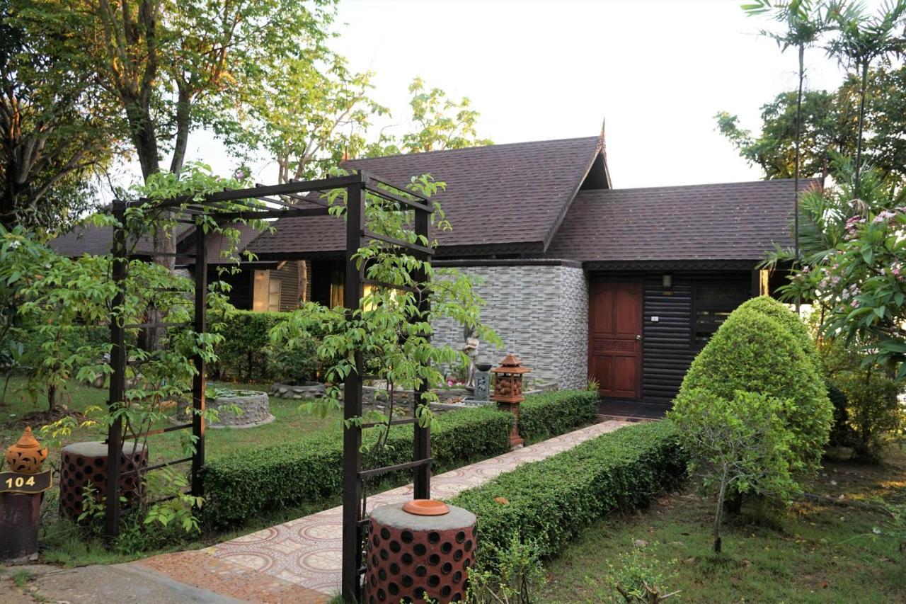 Deluxe Cottage