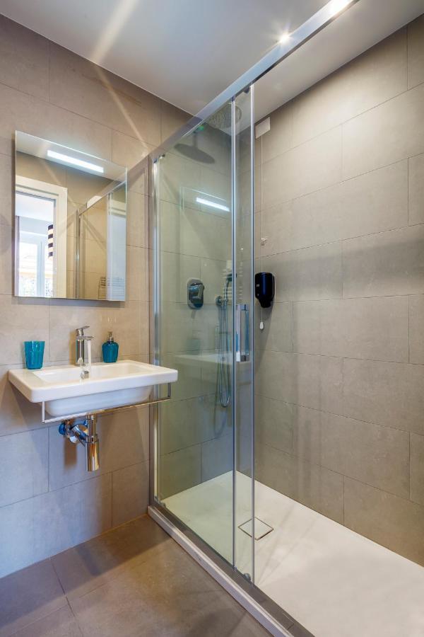 Appartamento con 2 Camere da Letto