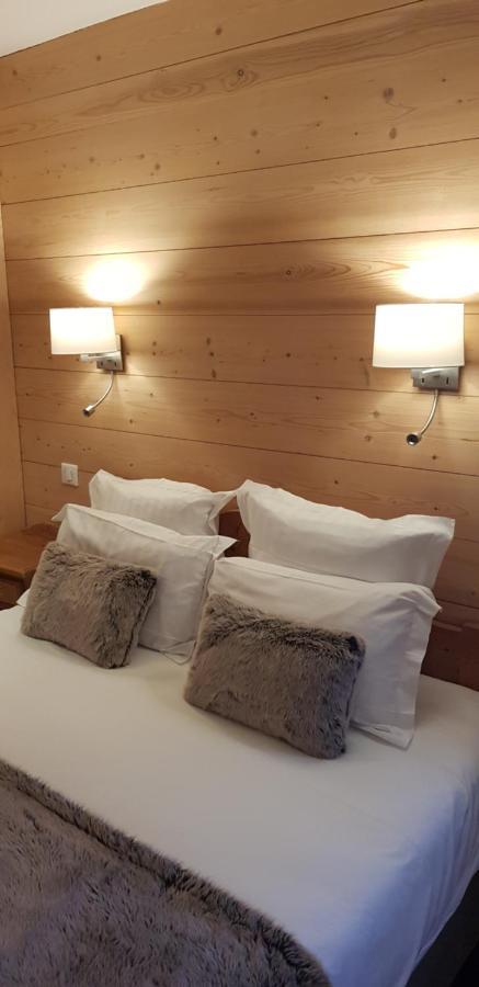 Chambre Double Confort