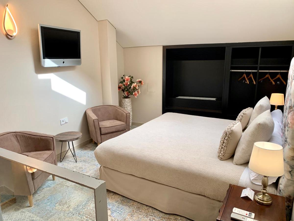 Duplex Suite Spa Bath
