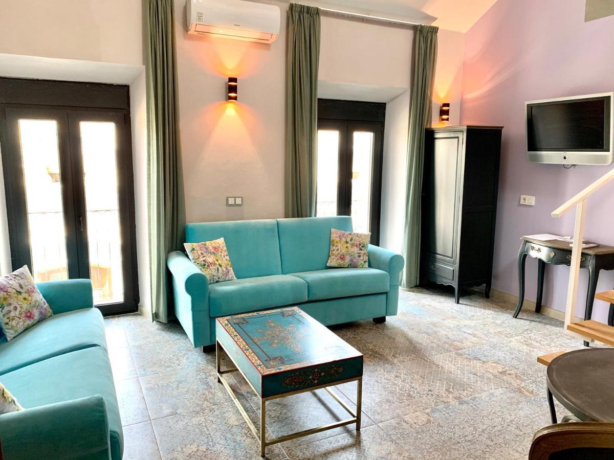 Duplex Suite Spa Bath