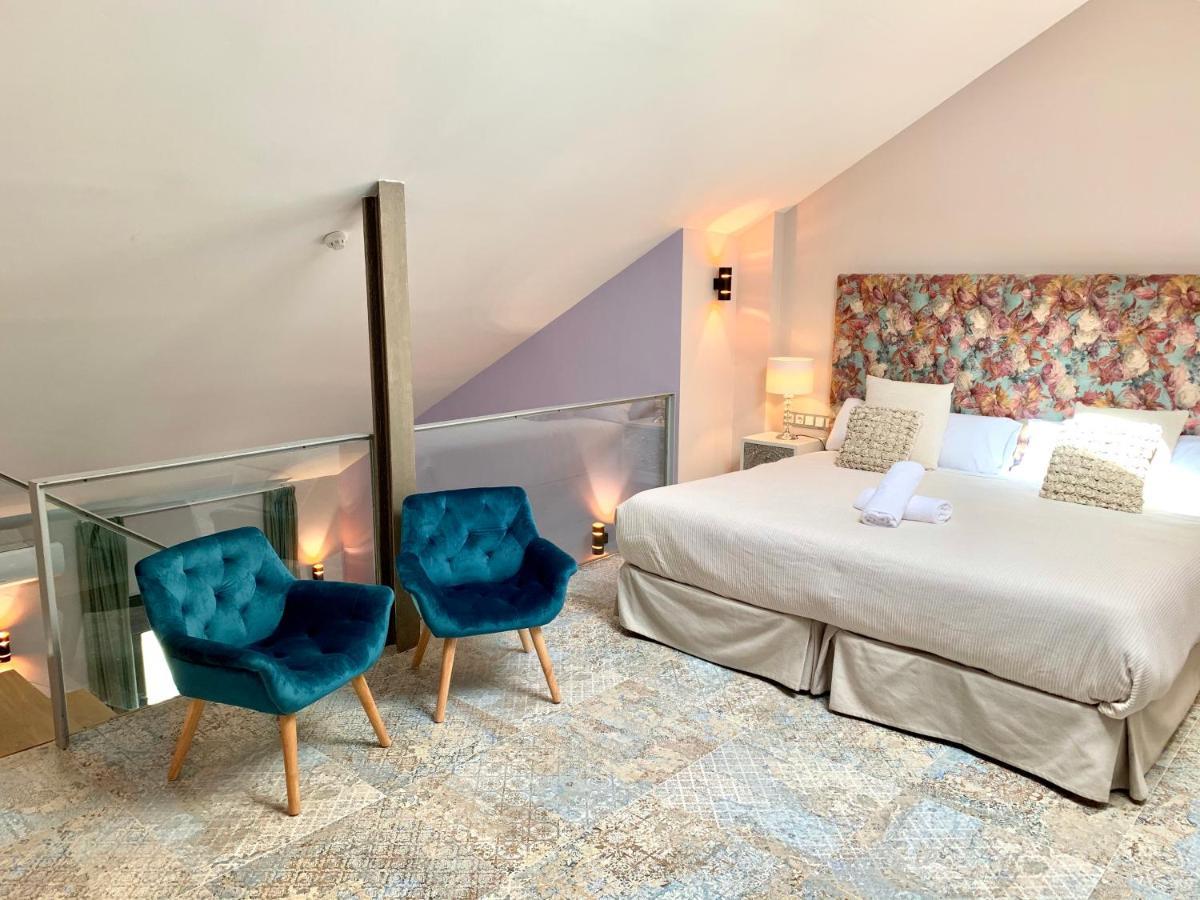 Duplex Suite Spa Bath