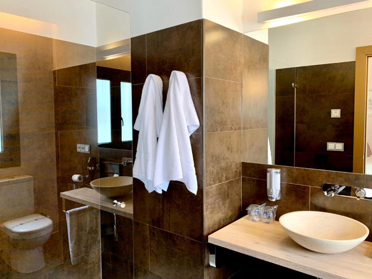 Suite Jacuzzi