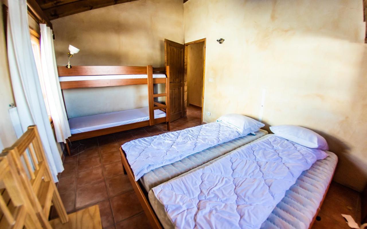 Superior Chalet met Vijf slaapkamers (12 personen)