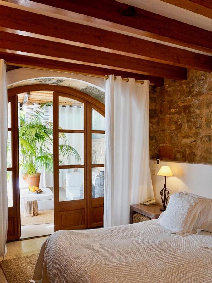 Superior Doppelzimmer mit Terrasse