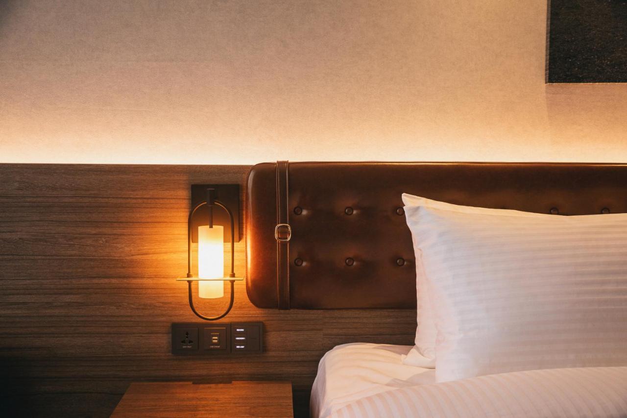 Superior Deluxe Twin Room Balcony