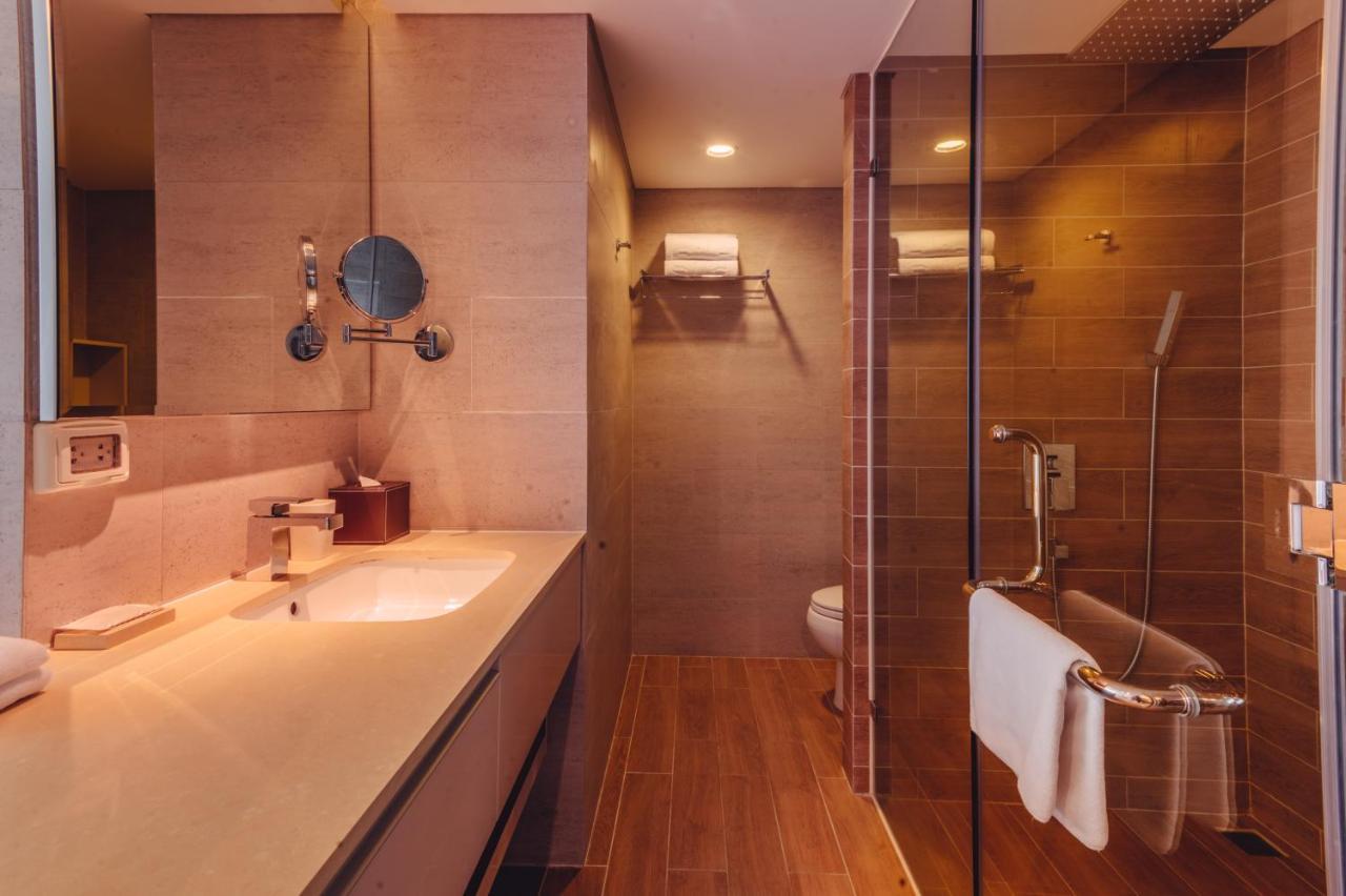Executive 1-Bedroom