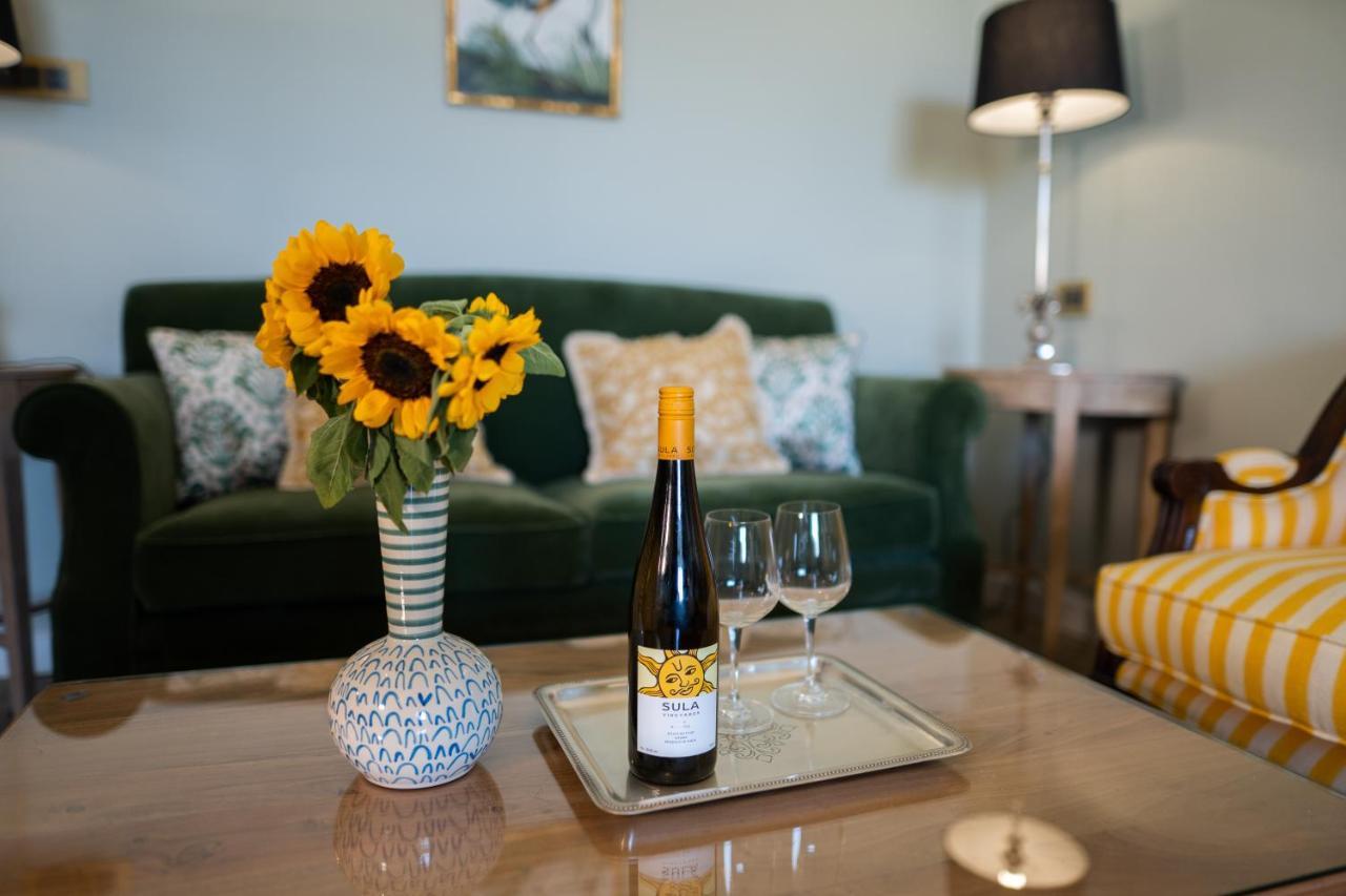 Grand Cru Room with Wine tour & Tasting experience at Sula Vineyards, 10% discount on spa & Complimentary welcome drinks on arrival, Happy Hours (1+1) from 4 to 7 pm