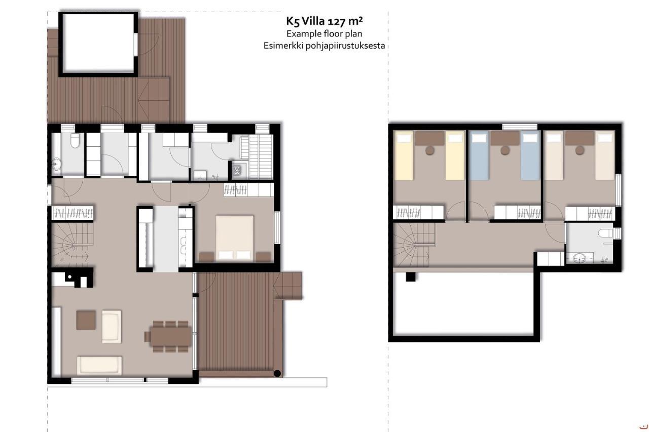 Villa