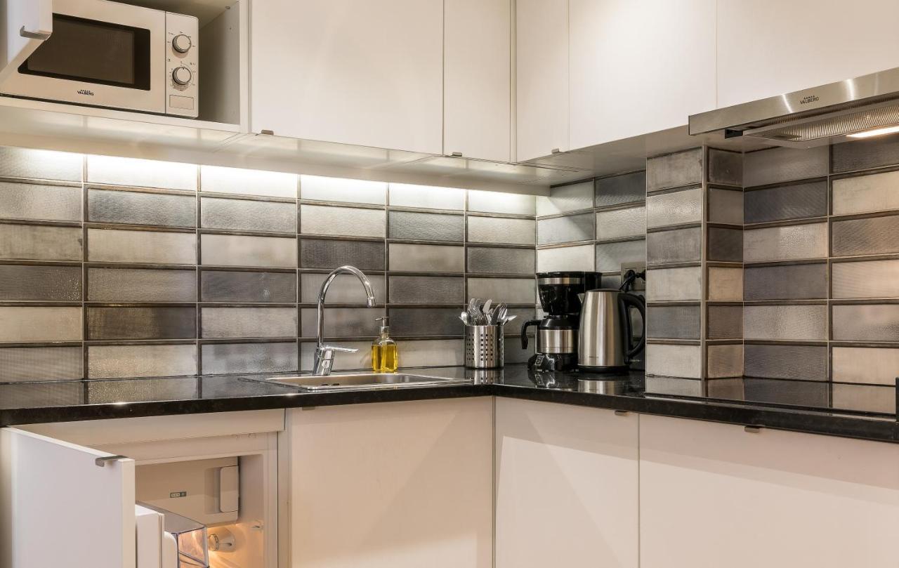Appartement – Bâtiment 2