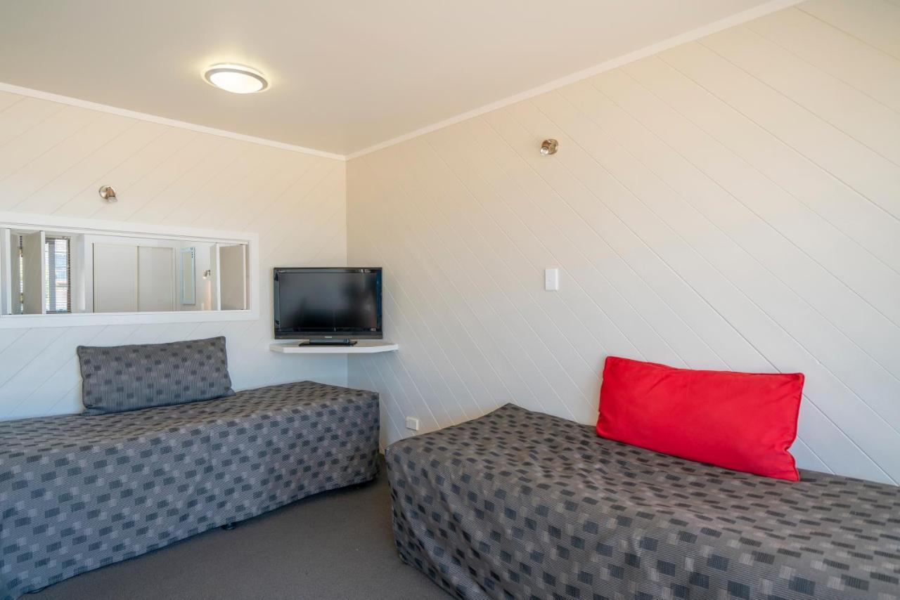 Deluxe Suite Sea View