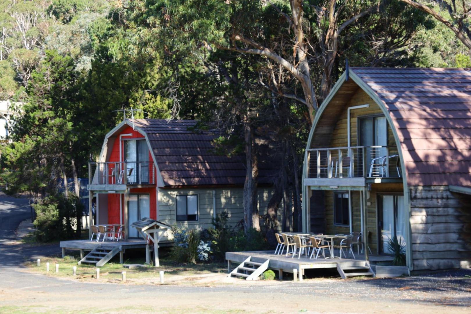 Four-Bedroom Bungalow