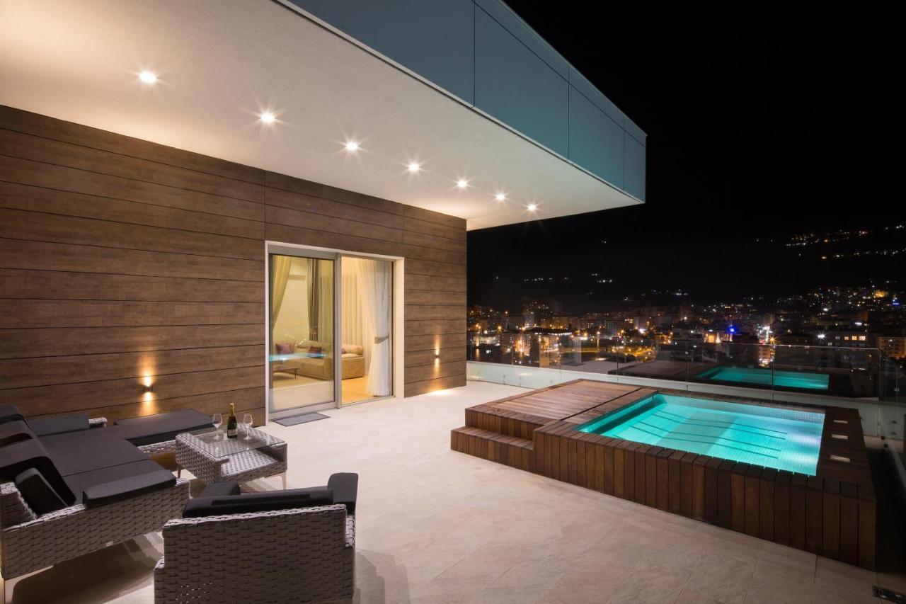 Penthouse Suite